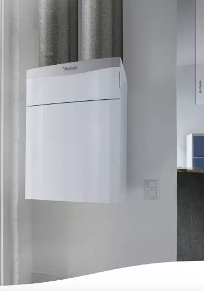 Sistemas ventilación Vaillant