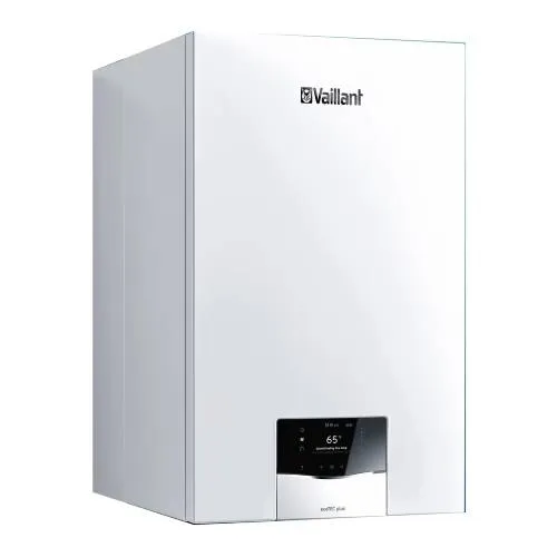 Caldera Vaillant ecoTEC plus VMW 36CS_1-5 sensoHOME radio