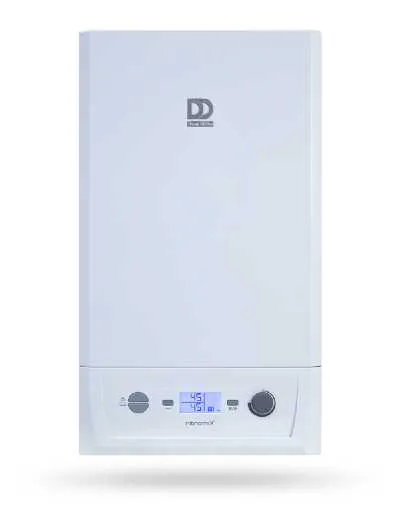 DemirDöküm Nitromix Condens 28 kW(1)