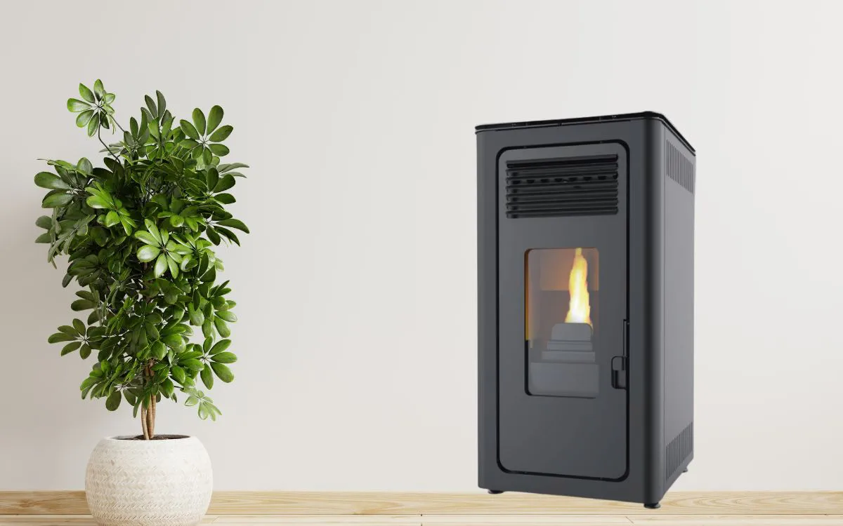 Cabel Estufas de Pellet