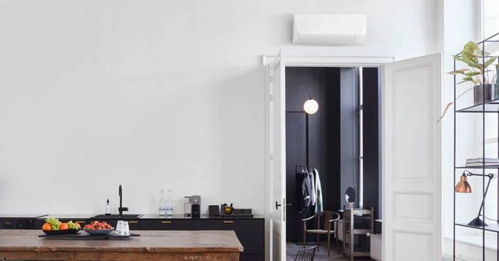 Daikin-sensira-calderas segovia