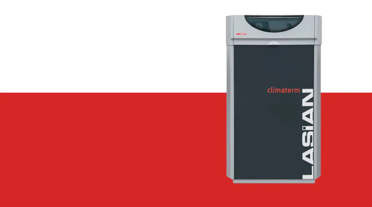 Caldera Lasian Climaterm 40 A