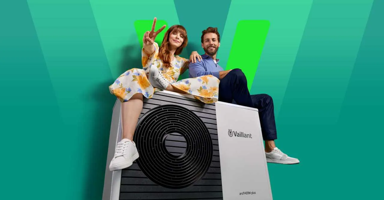 aerotermia vaillant 400 euros