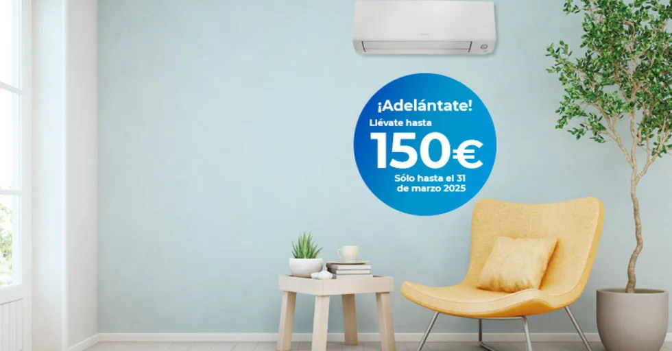 daikin adelantate