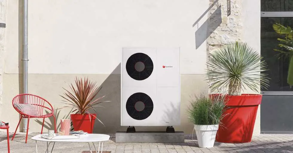 sistema-genia-saunier duval segovia