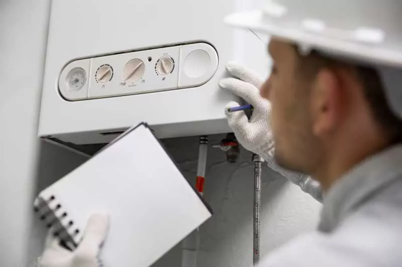 servicio tecnico calderas