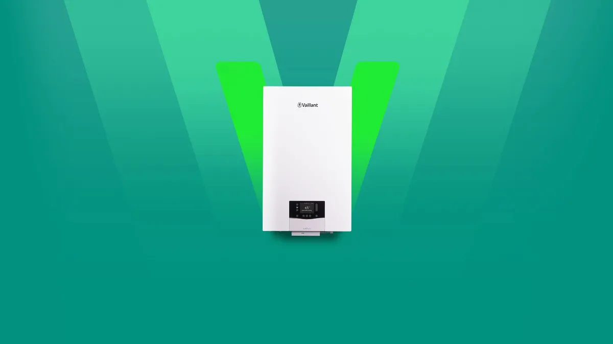 calderas inteligentes vaillant