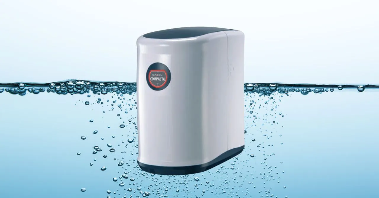 Osmosis Inversa Cabel 1280