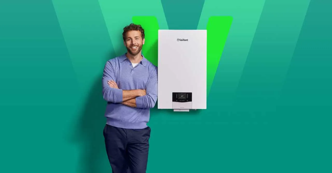Oferta Vaillant web
