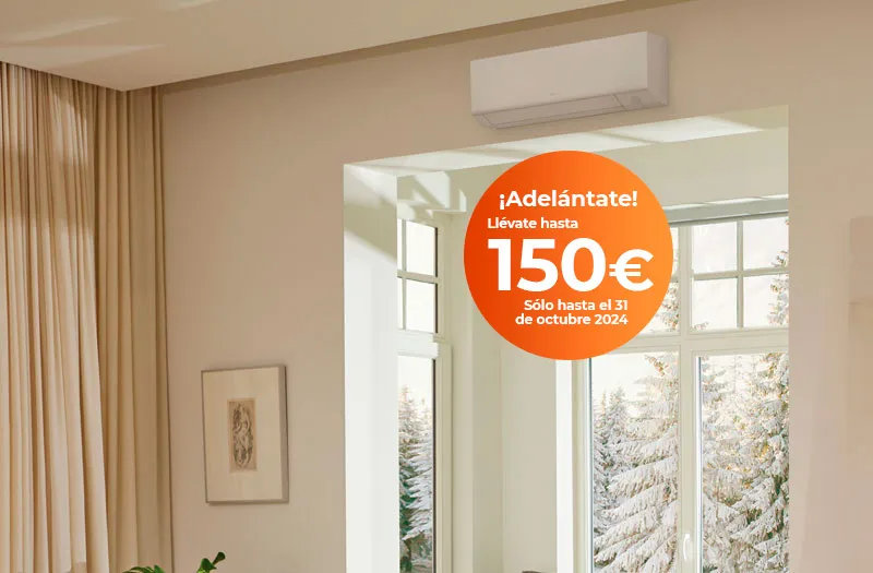 daikin promo aire