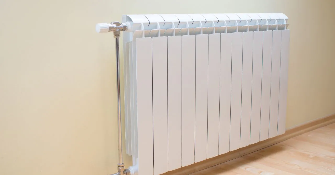 Calderas Palazuelos de Eresma