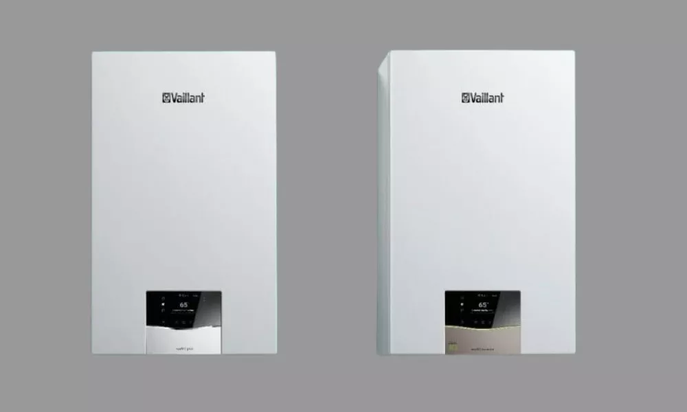 Vaillant naranja
