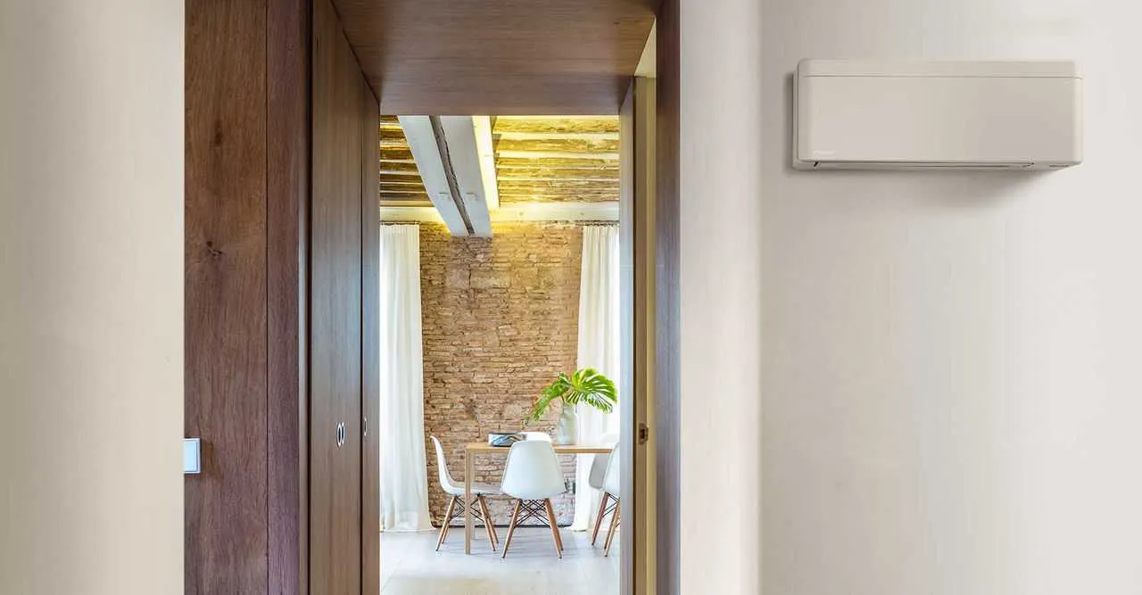 aire-acondicionado-multisplit daikin