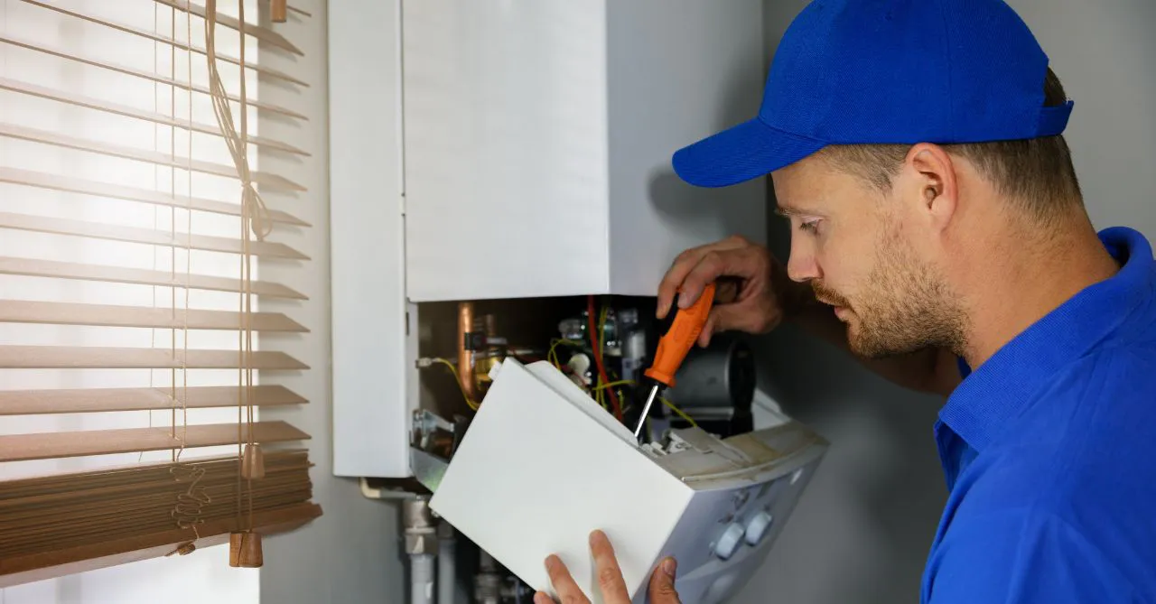 Calderas Reparación (1)