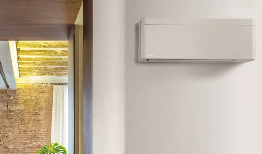 Daikin aire acondicionado